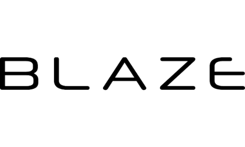 logo Blaze Audio